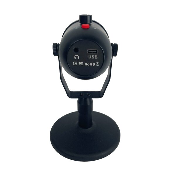 PROAR Professional Condenser Microphone Mode 970 USB A22 Complete with Box - Picture 7 of 15